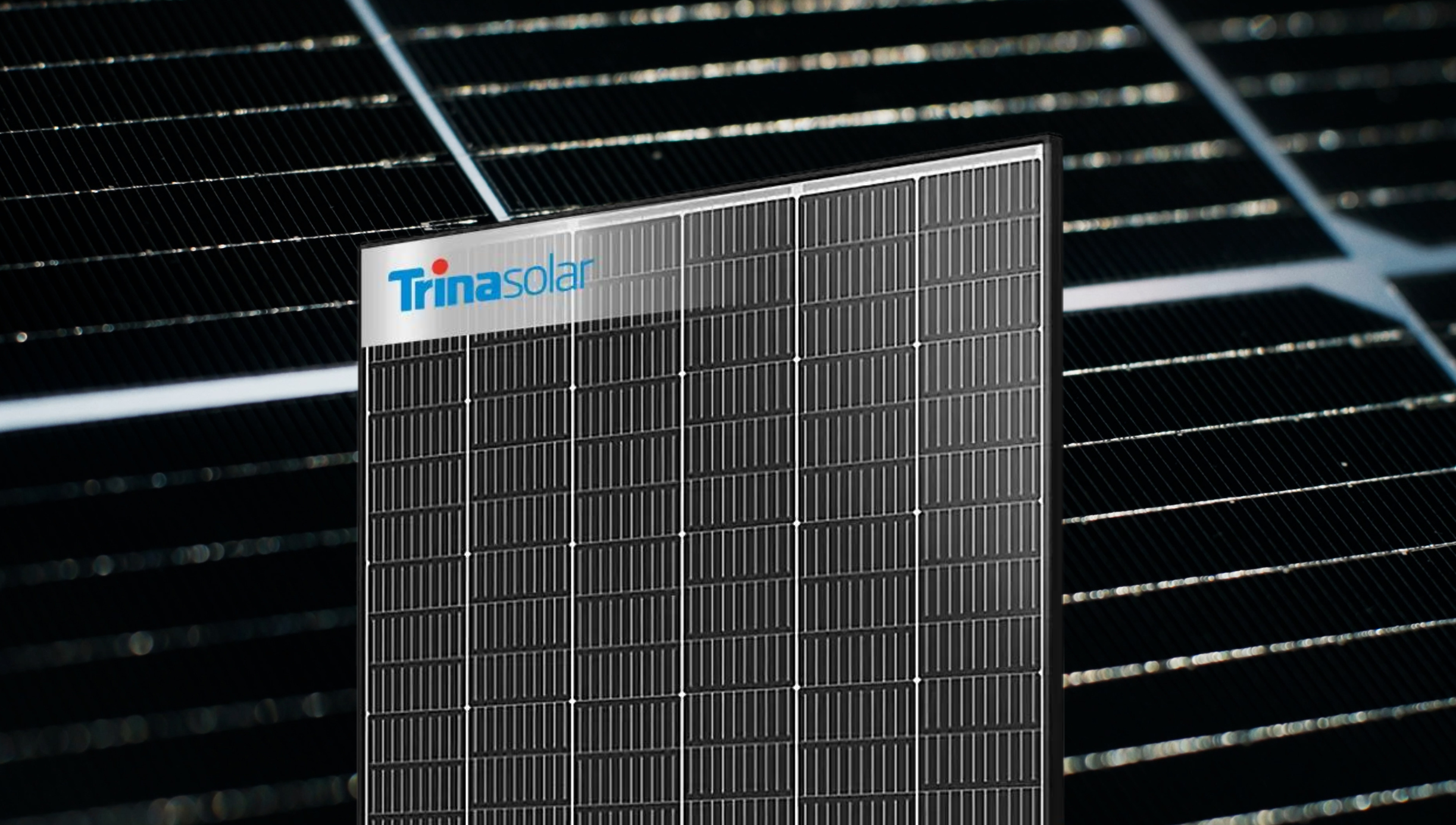 Trina Vertex S+ Module - Umfassender Überblick über die Solarpanel Serie