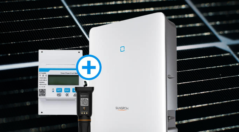 PV-Ratgeber: Sungrow SHRT - Der beste Wechselrichter?