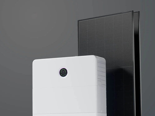 PV-Komplettsets mit GoodWe