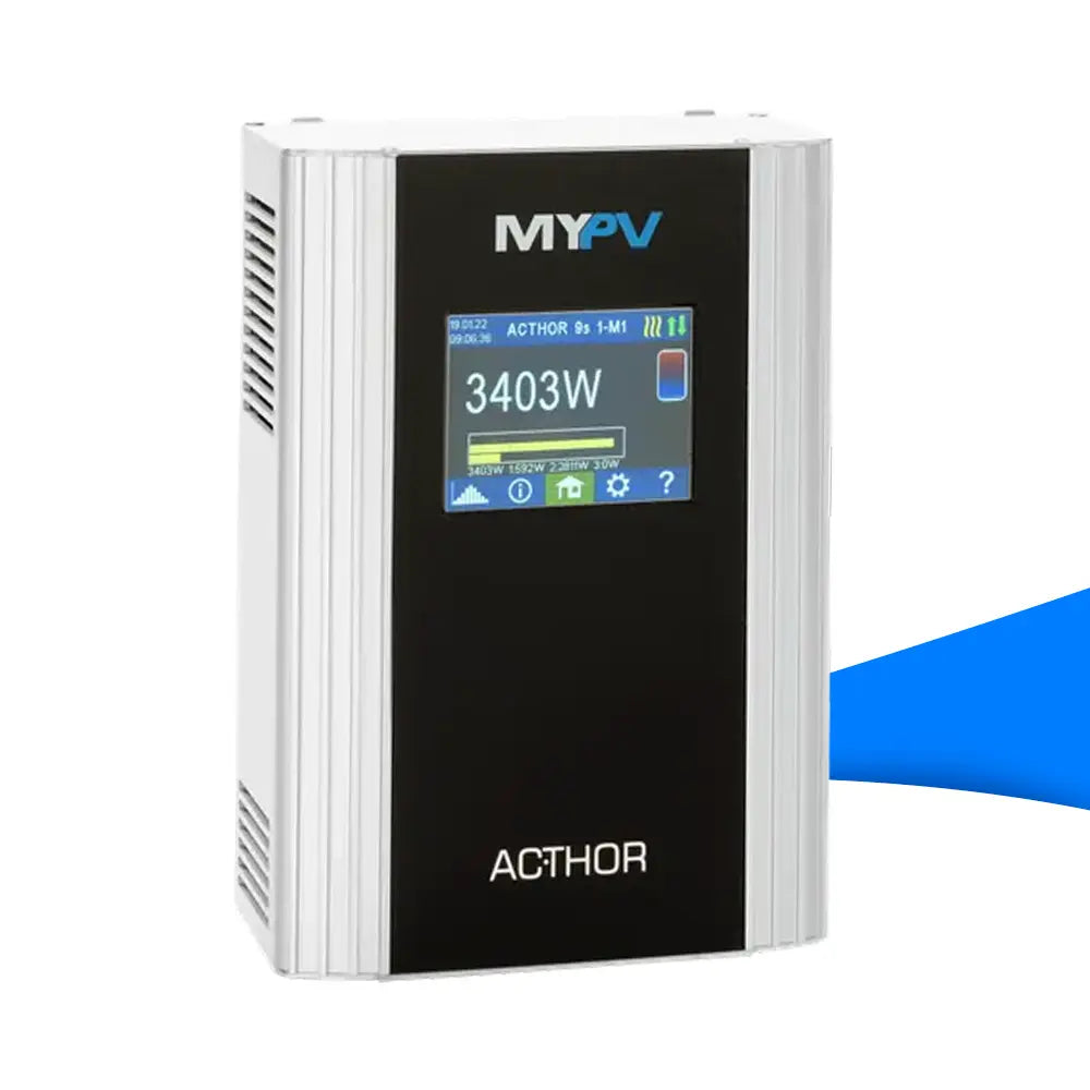 my-PV AC THOR 9s