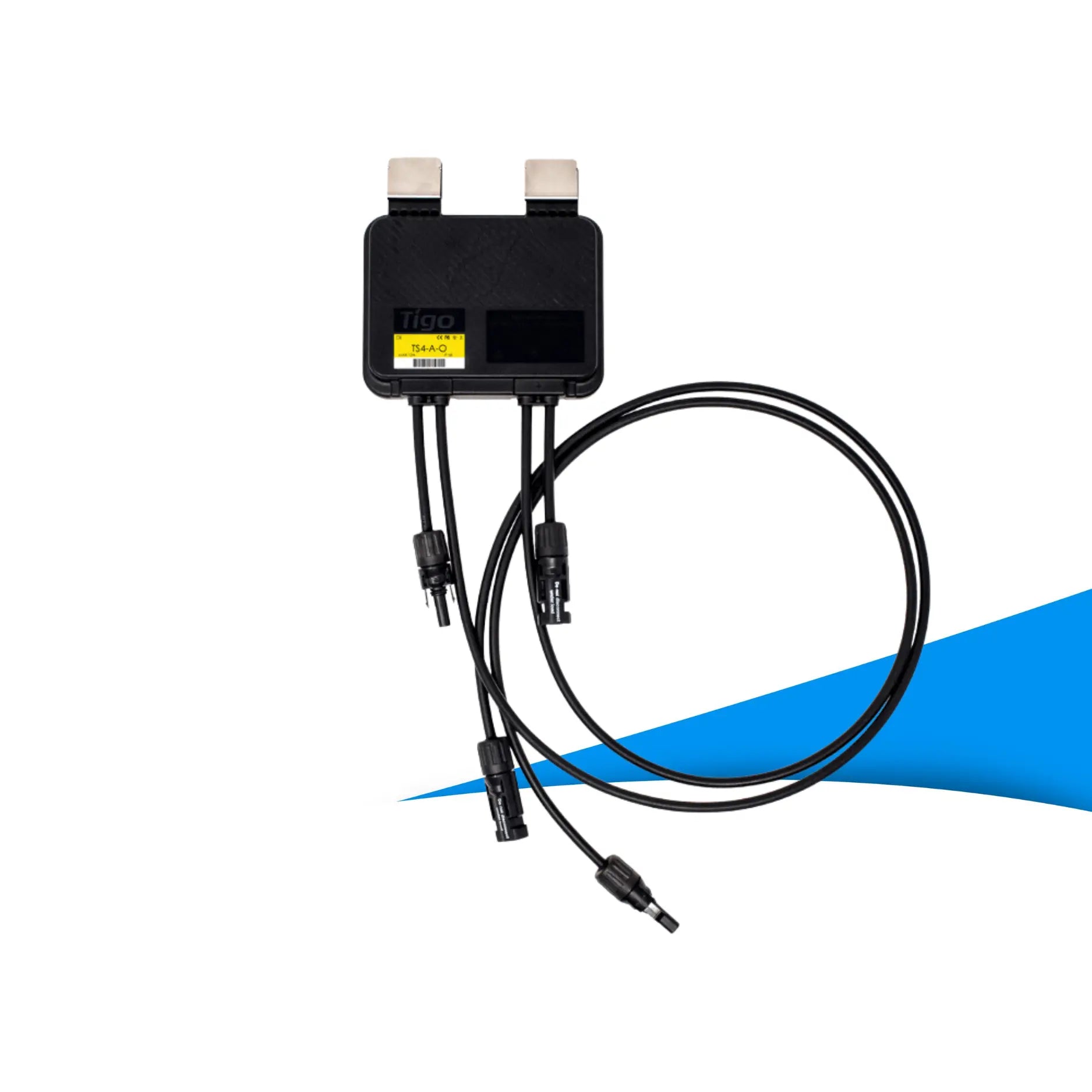 TIGO ENERGY TS4-A-O FLEX MLPE (OPTIMIZATION) - Solar Energy Point - Foto 9