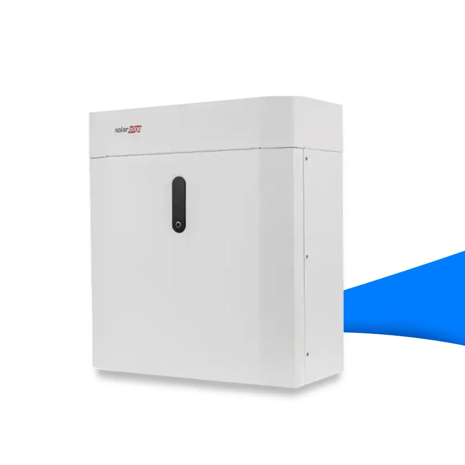 Produktbild SolarEdge Home Battery LV 4.6 – Intelligenter Lithium-Ionen-Speicher für moderne PV-Systeme