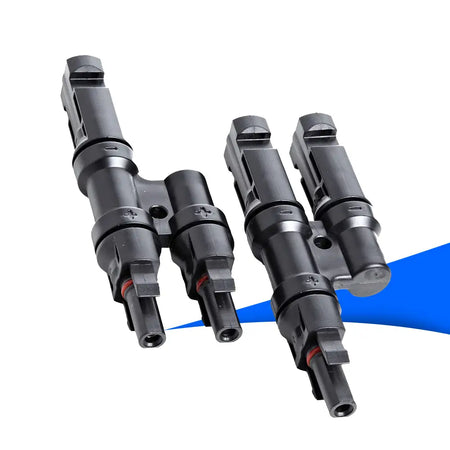 Y Stecker Verbindungs-Set MC4