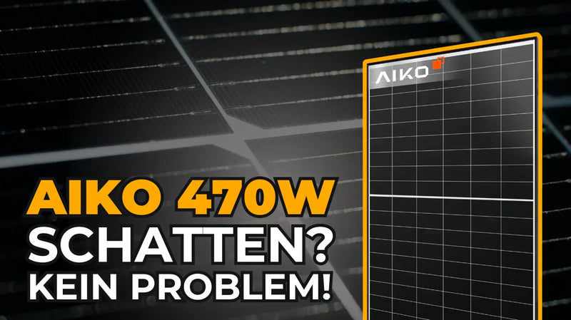 Aiko Neostar 2P+