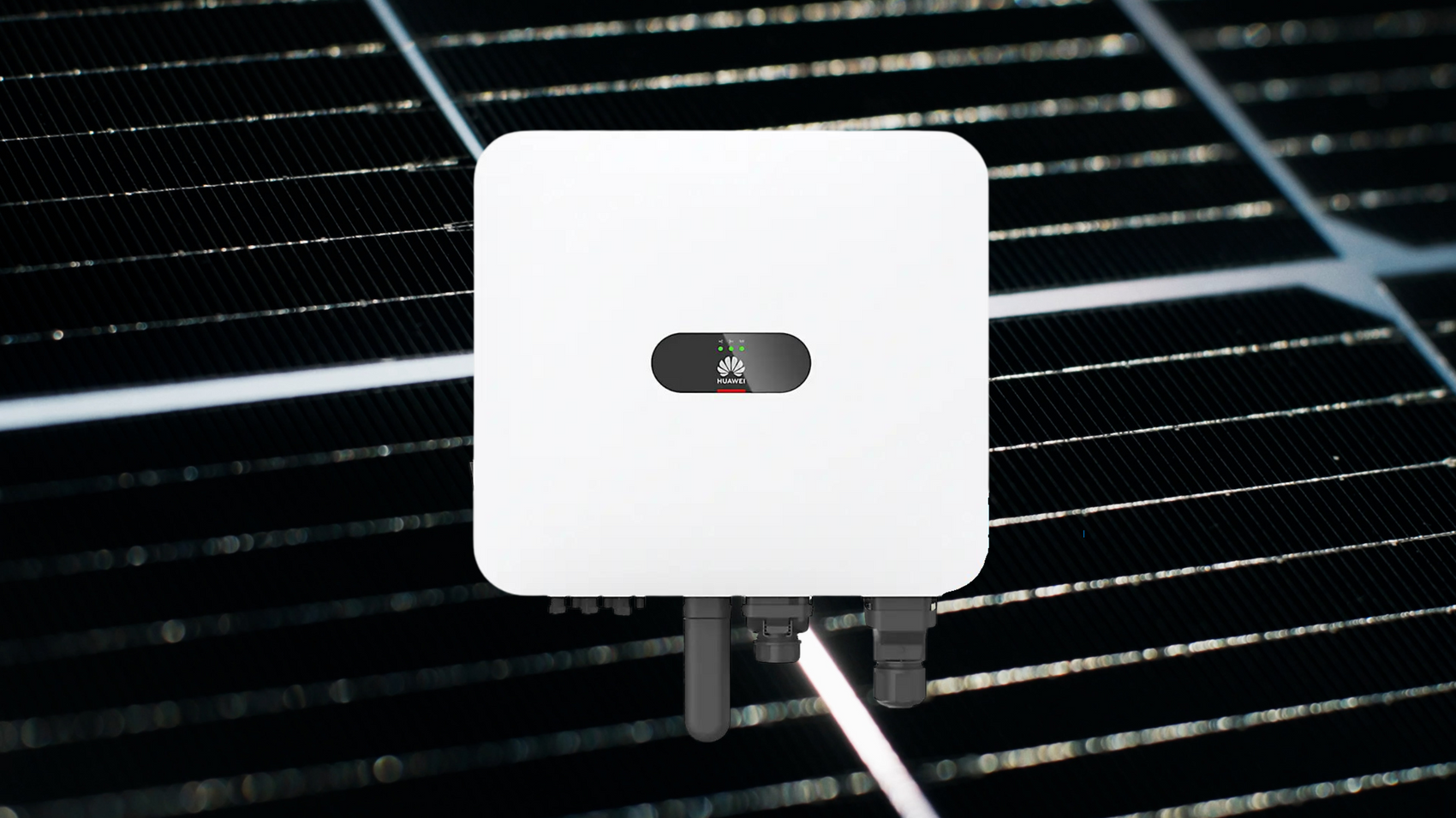 Huawei MAP0 Hybrid Wechselrichter Erfahrung