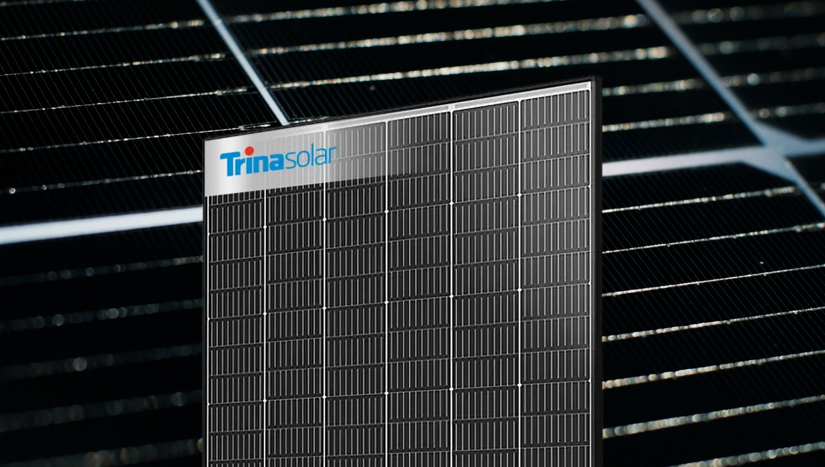 Trina Vertex s+ Solarpanel Serie