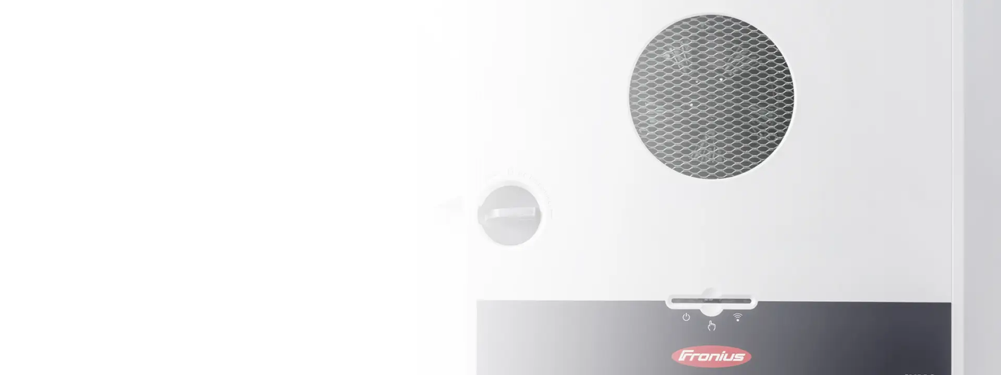 Wechselrichter - Solarenergie nutzbar machen