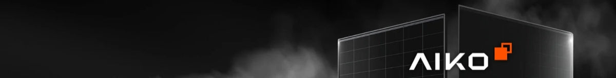 AIKO Solar: Innovation für eine nachhaltige Zukunft