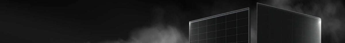 B-Ware Solarpanel kaufen: Volle Leistung zum unschlagbaren Preis