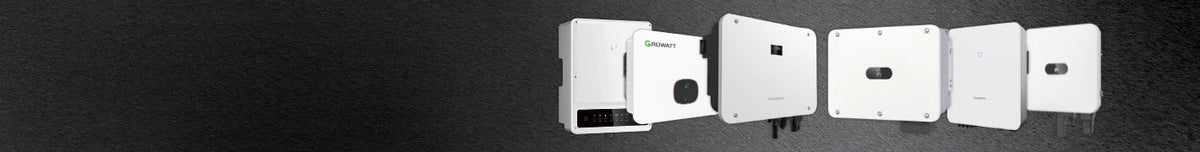 Fronius Wechselrichter für eine effiziente Solaranlage