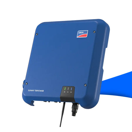 SMA Sunny Tripower 8.0 STP8.0-3AV-40 8kW String-Wechselrichter