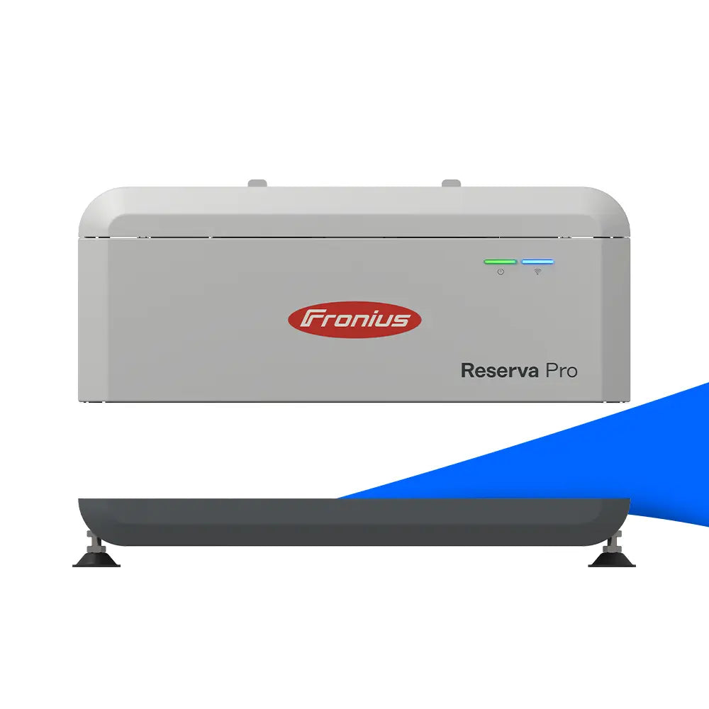 Fronius Reserva Pro BMS + Base
