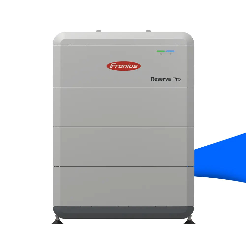 Fronius Reserva Pro 12.0 Batteriespeicher mit 11,9 kWh Kapazität