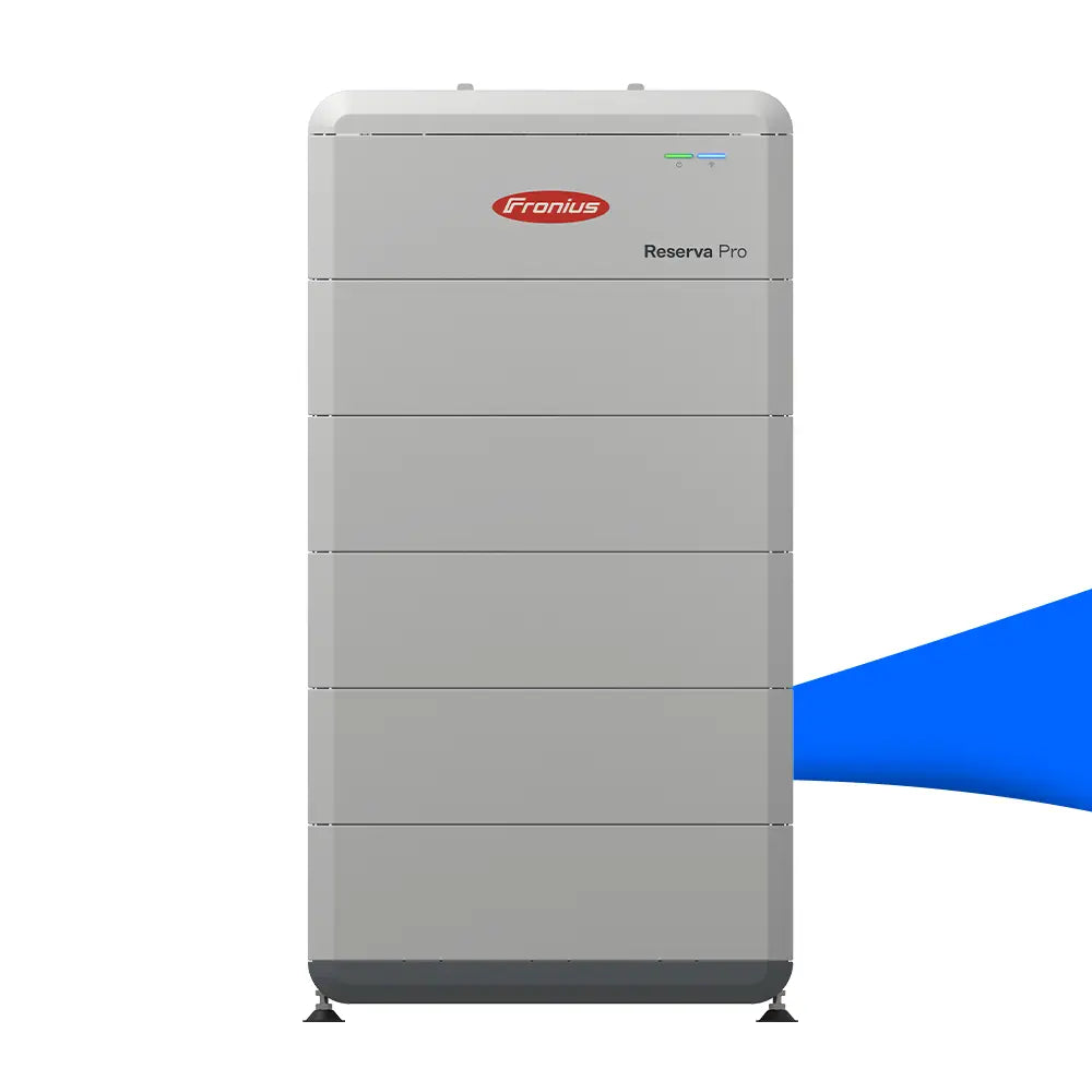 Fronius Reserva Pro 20.0 Batteriespeicher mit 19,9 kWh Kapazität