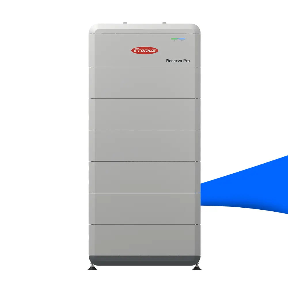 Fronius Reserva Pro 24.0 Batteriespeicher mit 23,9 kWh Kapazität