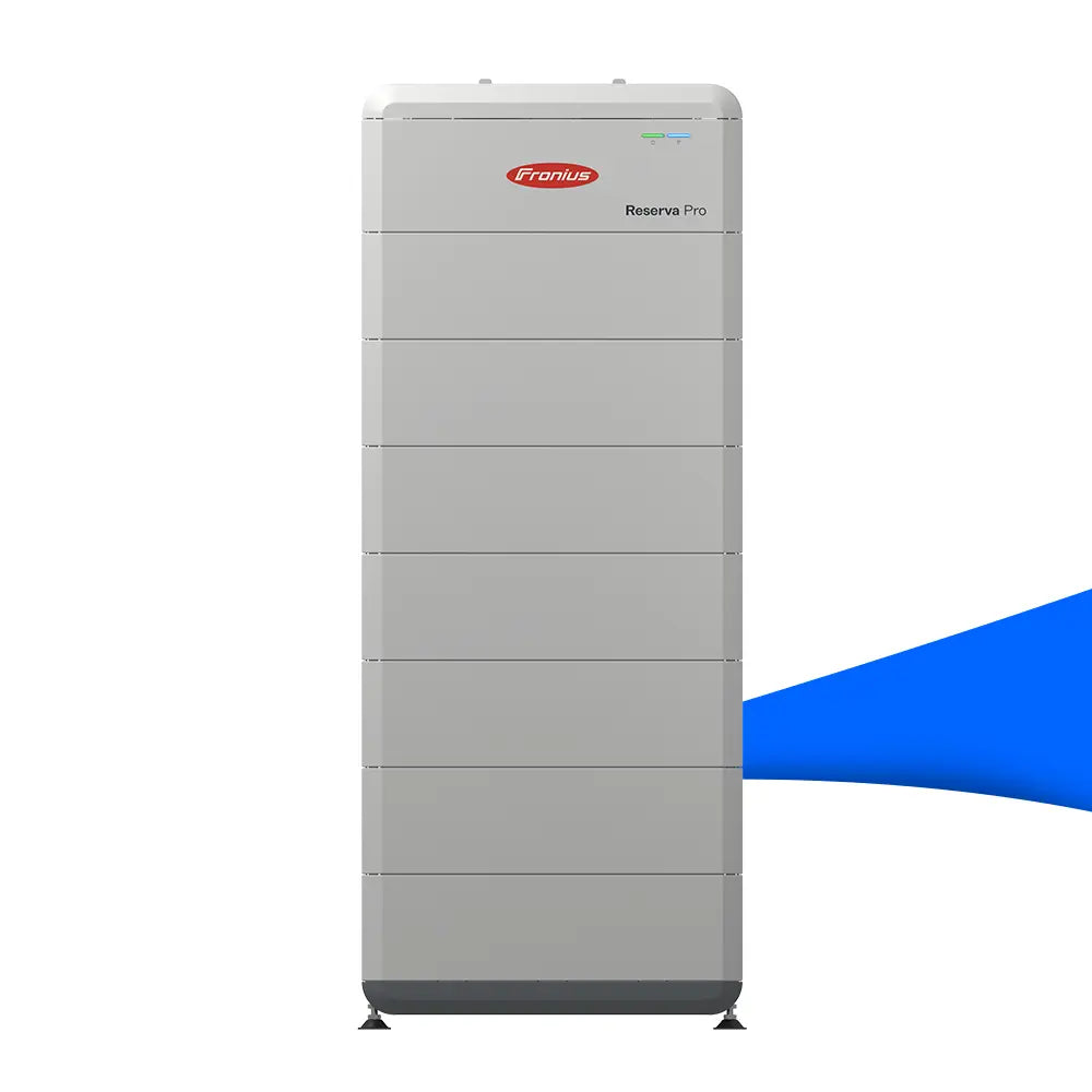 Fronius Reserva Pro 28.0 Batteriespeicher mit 27,9 kWh Kapazität