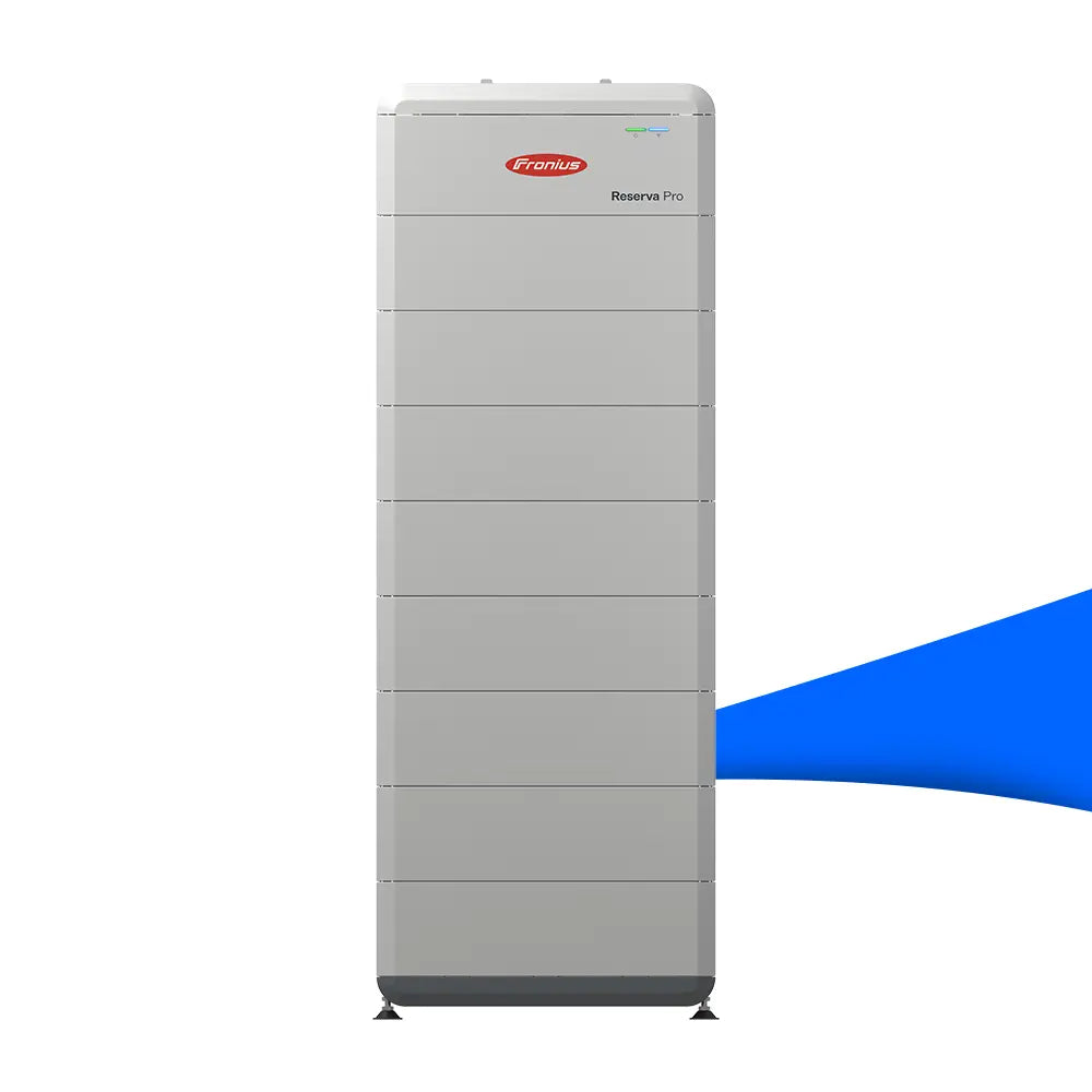 Fronius Reserva Pro 32.0 Batteriespeicher mit 31,9 kWh Kapazität