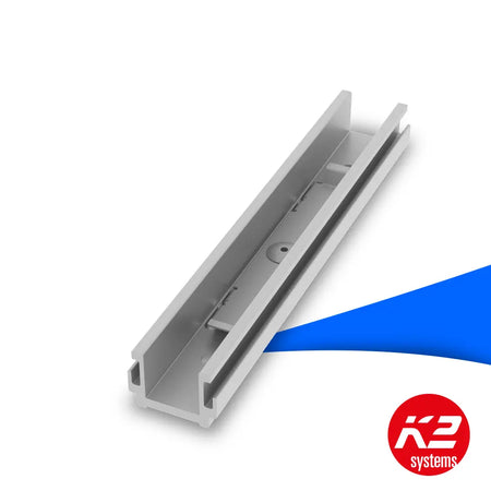 Schienenverbinder Dome 6 Xpress Connector