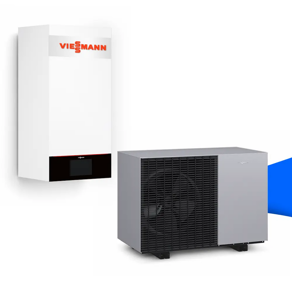 Viessmann Vitocal 150-A Modular A08 230V V101 - Wärmepumpe 8 kW