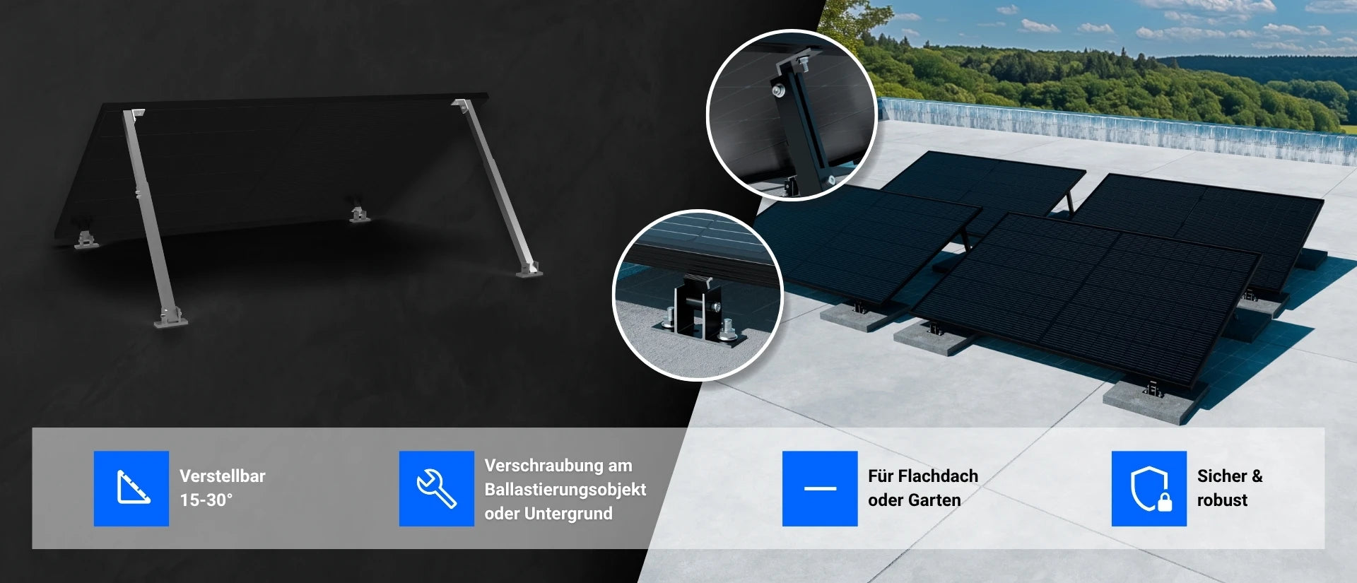 Flachdach