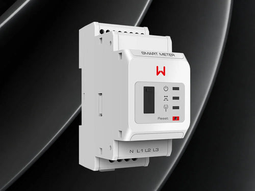 Smart Meter / EMS