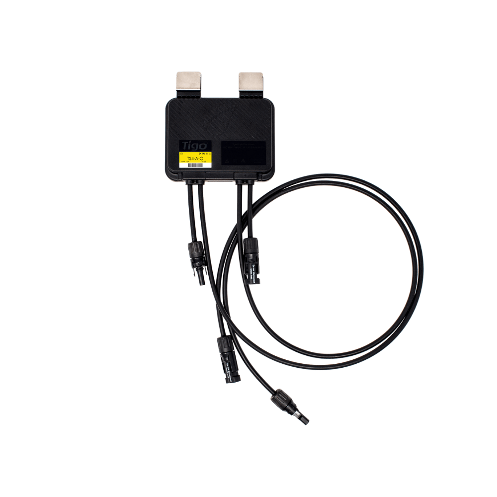 Tigo TS4-A-O Optimierer 700W/15A – Solarhandel24