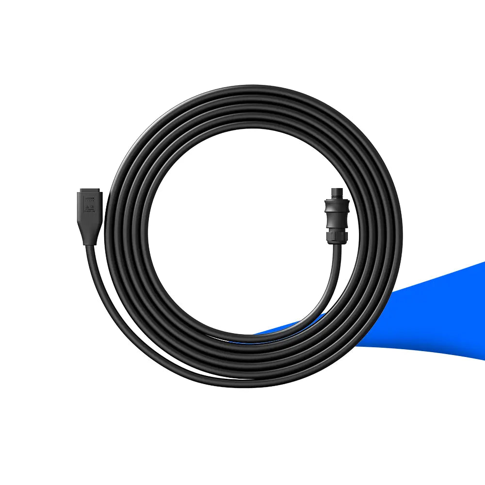 Anker SOLIX Solarbank Max AC Wieland Kabel 15 m