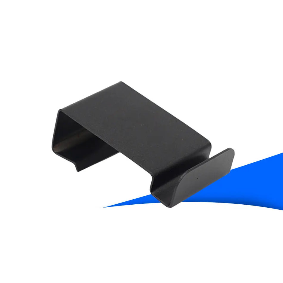 ARC-BM30 Montageblech für ArcBox – 30 mm Lattenhalterung zur sicheren PV-Montage, 12 Stück Set, jetzt bei Solarhandel24 kaufen.