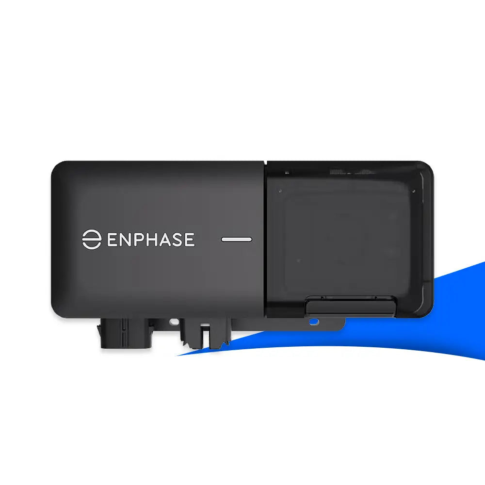 Enphase IQ Balcony Solar System