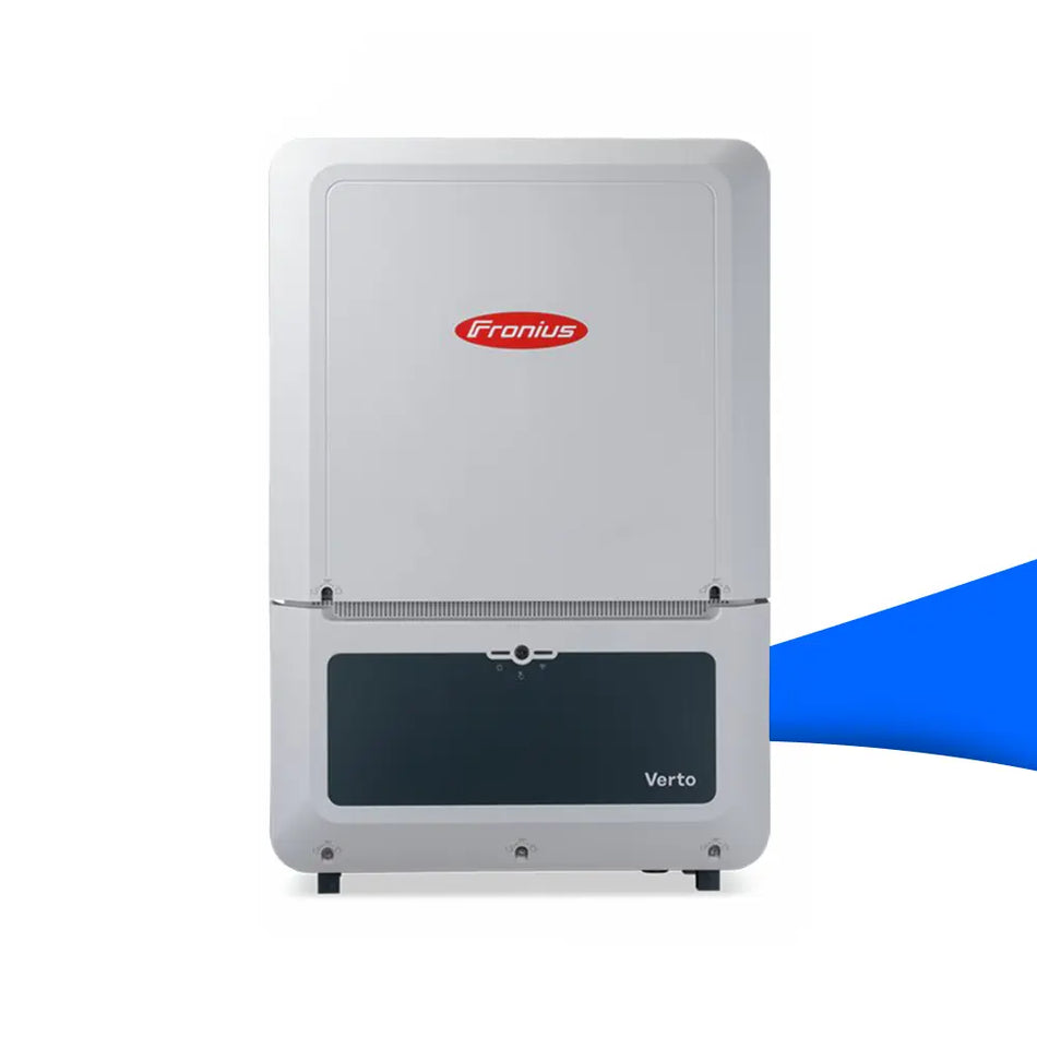 Fronius: innovative und kompatible PV-Komponenten – Solarhandel24