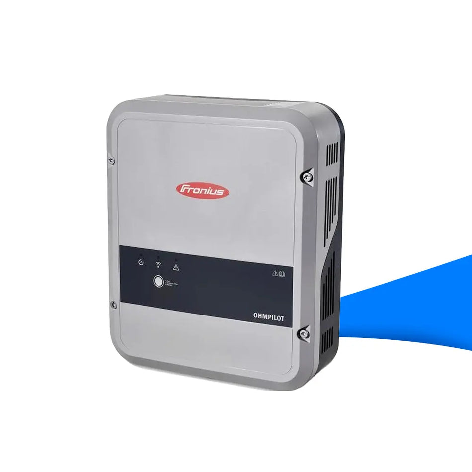 Fronius: innovative und kompatible PV-Komponenten