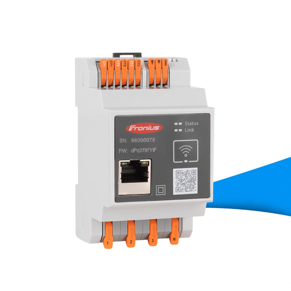 Fronius Smart Meter IP 