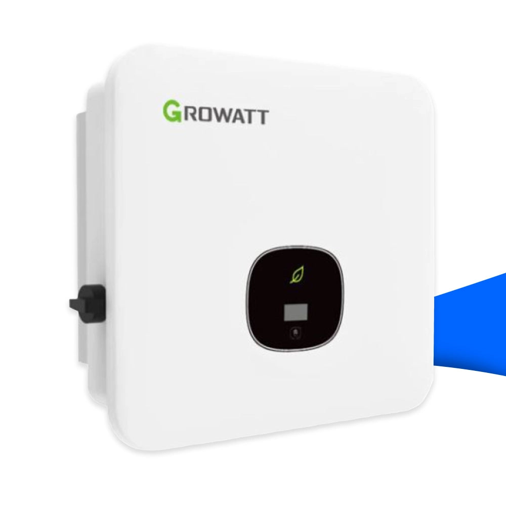 Growatt MOD 6000TL3-XH BP Wechselrichter