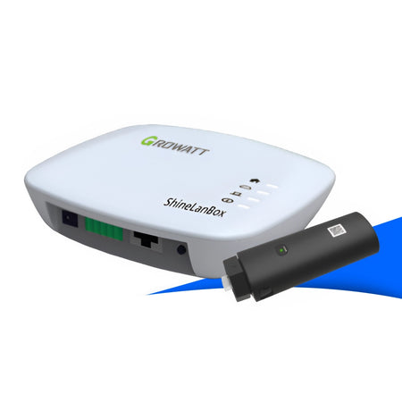 Growatt ShineWiFi-X USB Kommunikationsanschluss / Wifi Dongle