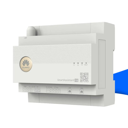Huawei Emma A02 - Solarhandel24