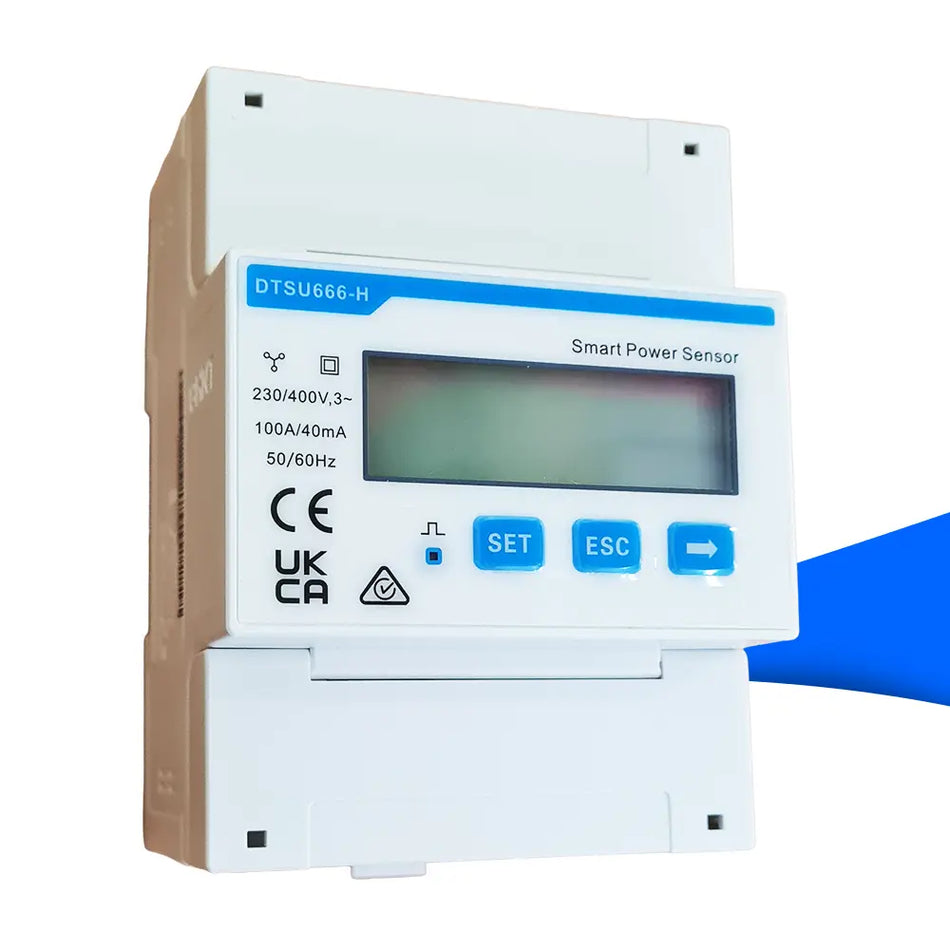 Huawei Power Smart Meter DTSU666-H 100A