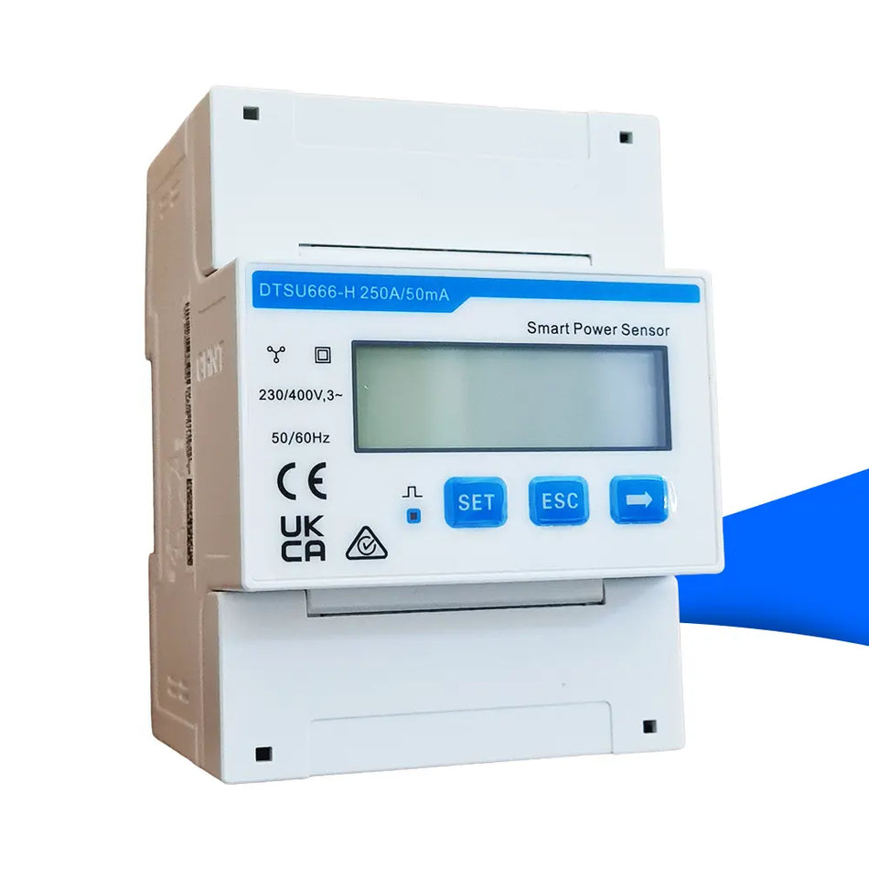 Huawei Power Smart Meter DTSU666-H 250A