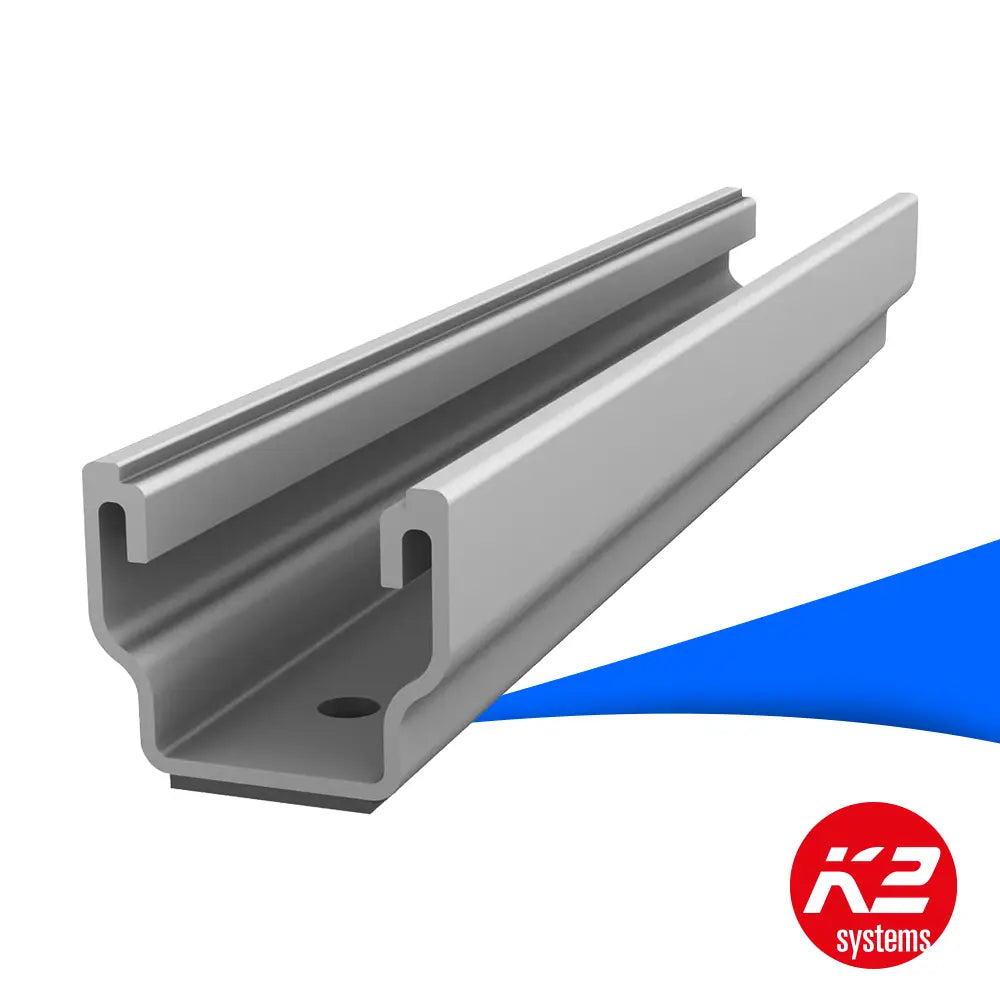 K2 MultiRail 25 - 2002793