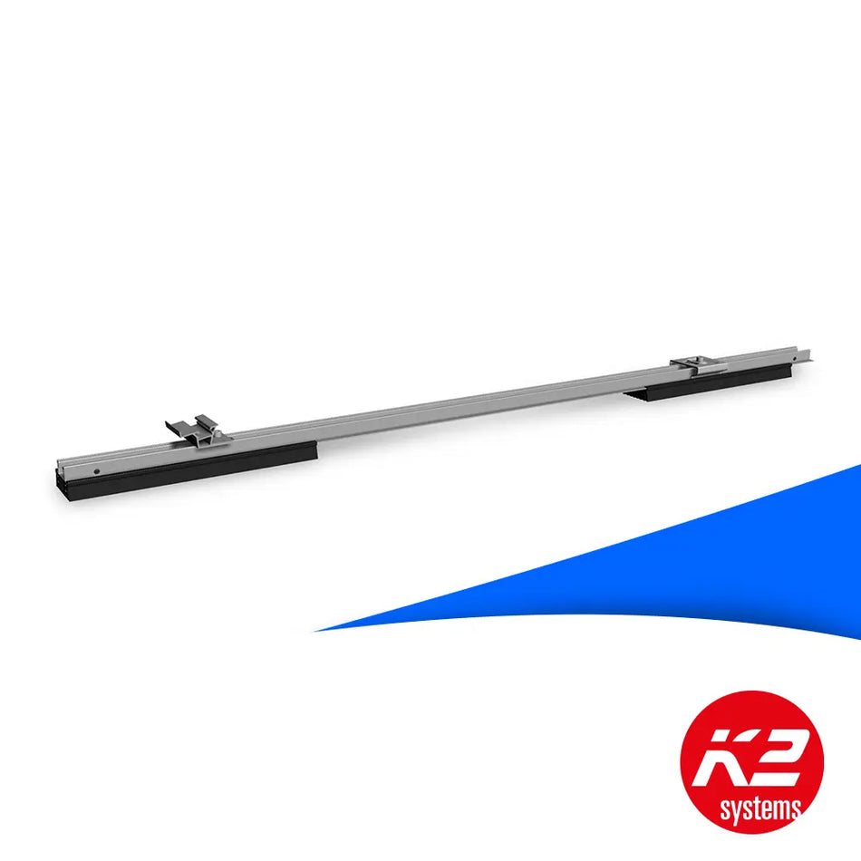 K2-S-Dome-610-Base-Set-2003621 Produktbild