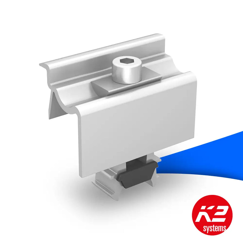 K2 Universal Endklemme OneEnd 30-42 mm - 2002514