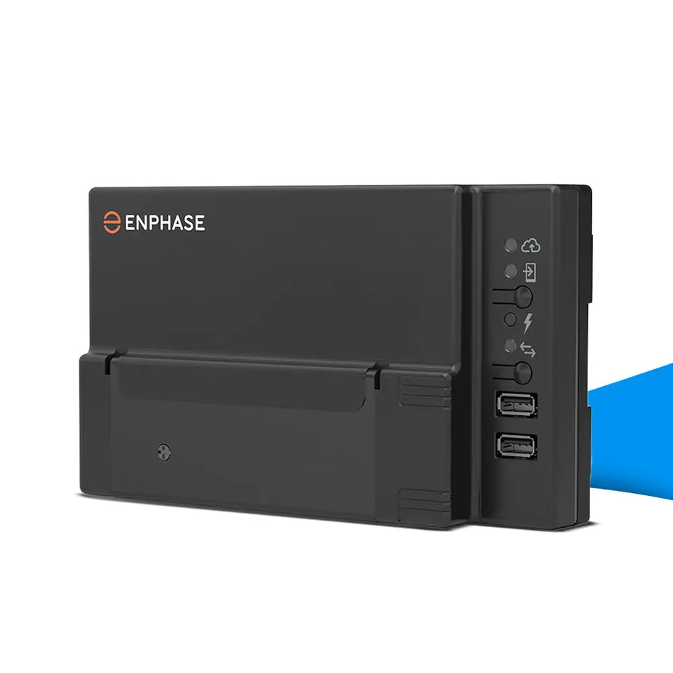 Enphase Ess Enphase Wechselrichter und Speicher bei Solarhandel24
