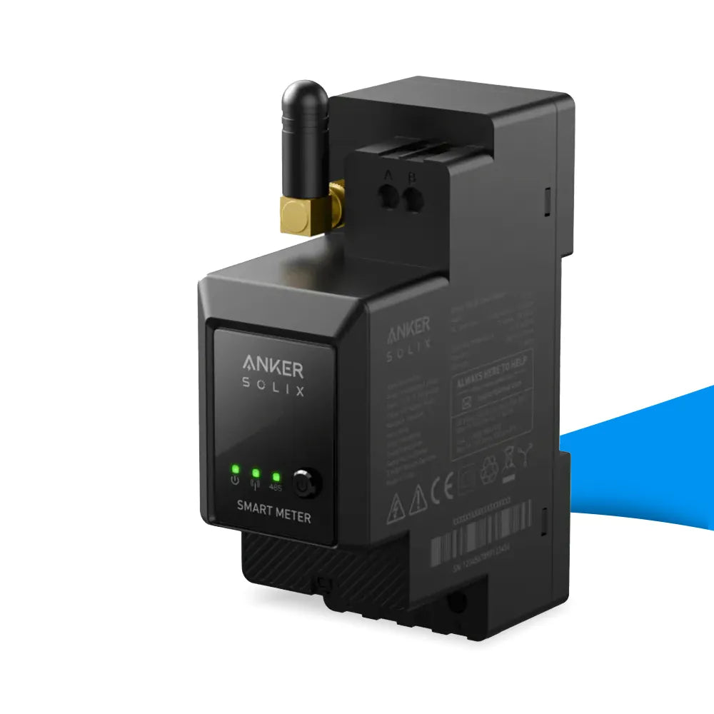 Anker Solix Smart Meter Solarhandel24