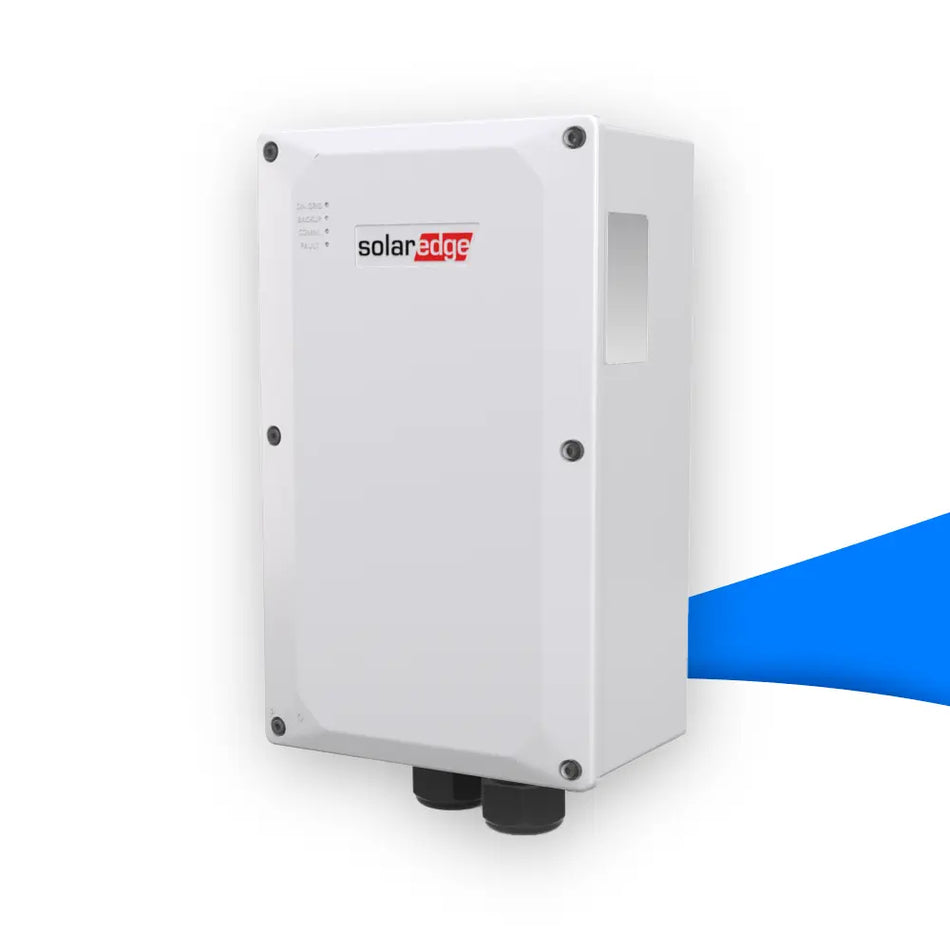 SolarEdge – starke Technik für deine Solaranlage