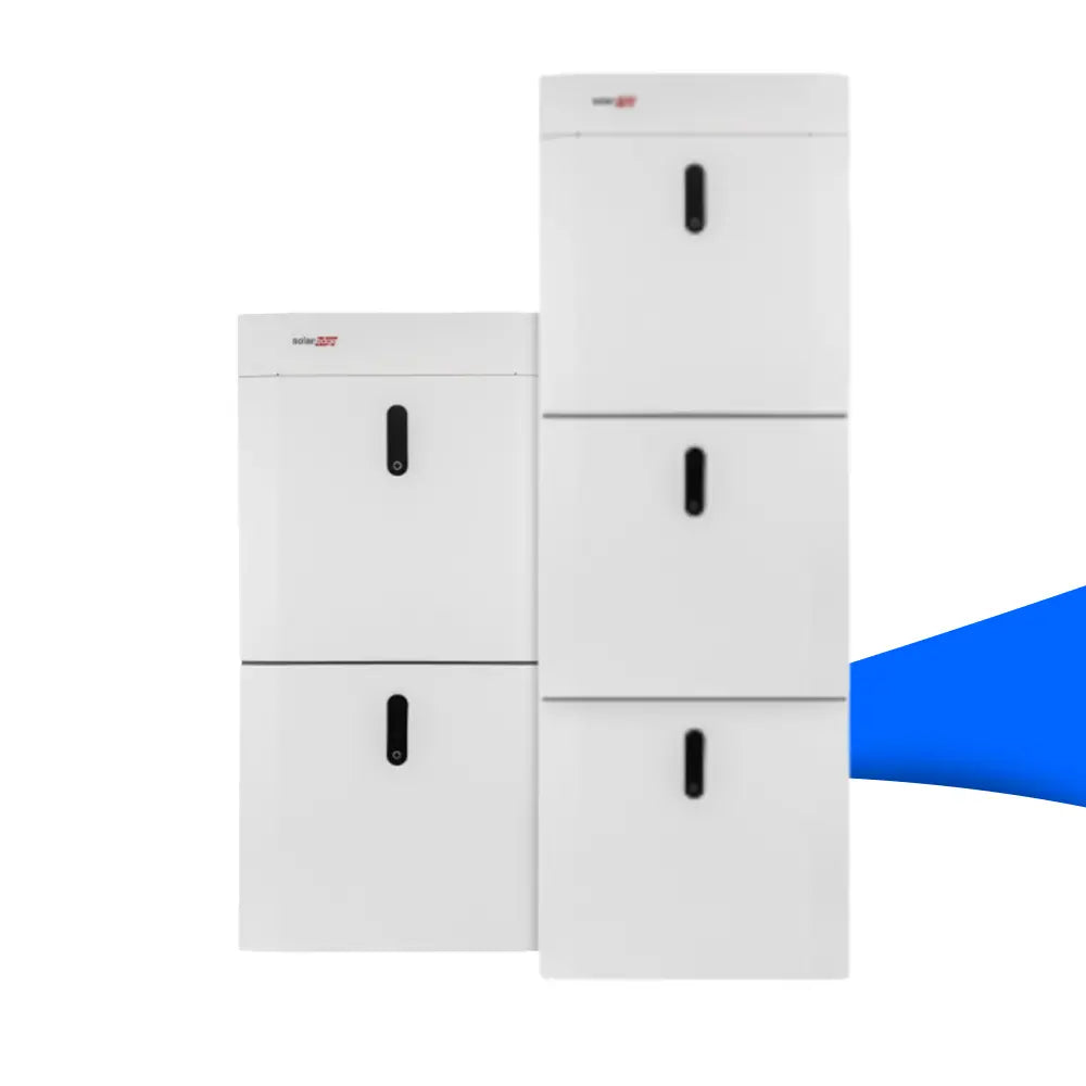 Produktbild des SolarEdge Home Battery LV Batteriespeichers mit 23,0 kWh
