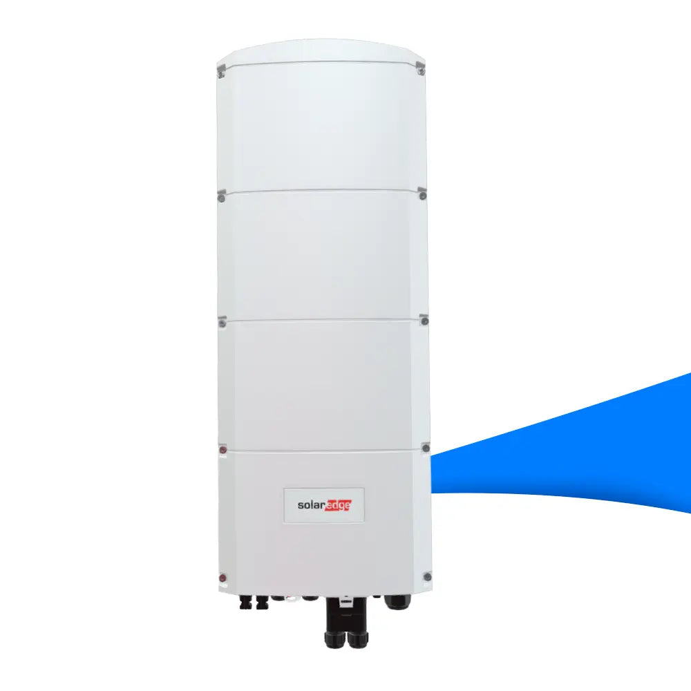 Produktbild SolarEdge SE10K-RWB48BFN4 Home Hub – Dreiphasiger Hybrid-Wechselrichter mit Ersatzstromfunktion