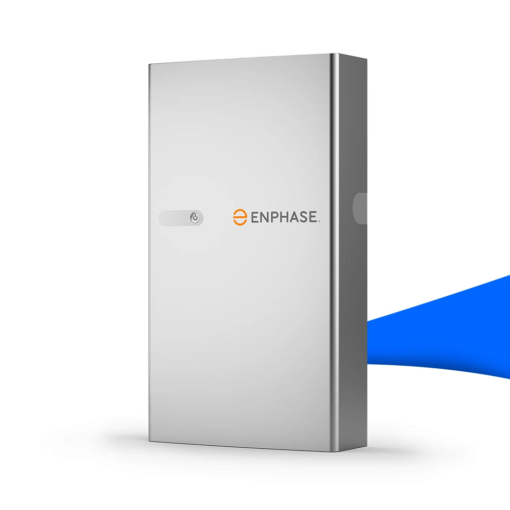 Enphase IQ Batterie 5P FlexPhase