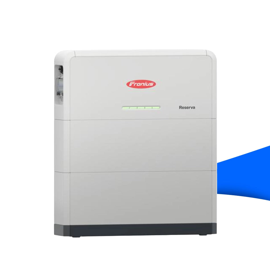 Fronius: innovative und kompatible PV-Komponenten