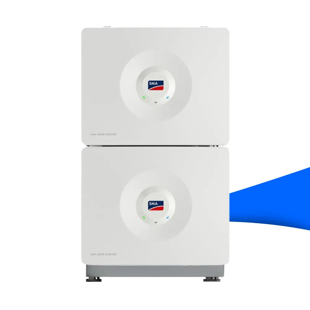 SMA Home Storage 6.5 – Intelligenter Hochvolt-Speicher für moderne PV-Systeme Produktfoto