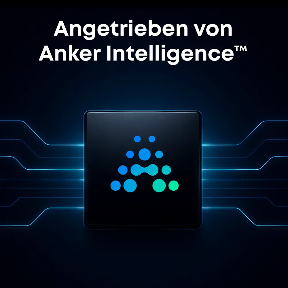 Anker Power Dock Infobild 2