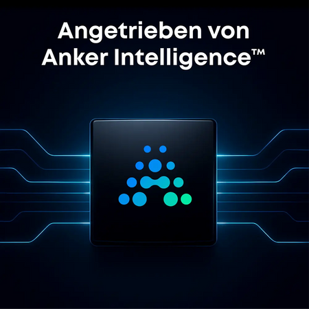 Anker Power Dock Infobild 2